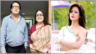 রঞ্জিত মল্লিকের পুরো পরিবার করোনায় আক্রান্ত